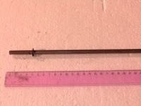 Амортизатор ITPIZZA BASIC 4/44/6/66 L/XL 4T060065