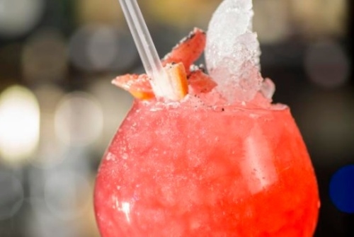 Измельчитель льда INDOKOR IC-3L