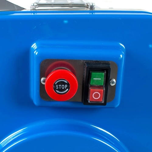 Тестораскатка - лапшерезка электрическая FOODATLAS DZM-350