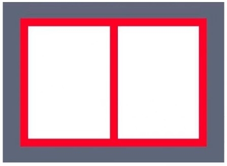 Матрица TURBOVAC TPS MINI под лоток 142Х92 рп