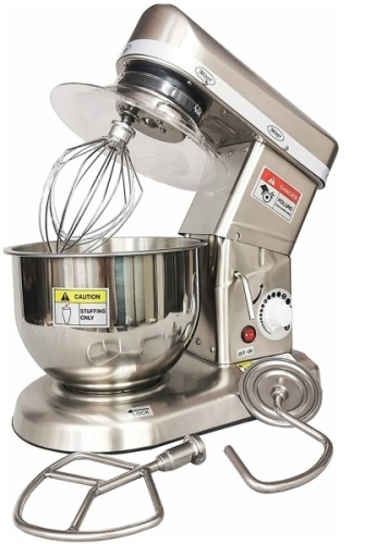 Миксер планетарный VIATTO VA-SMB5SS