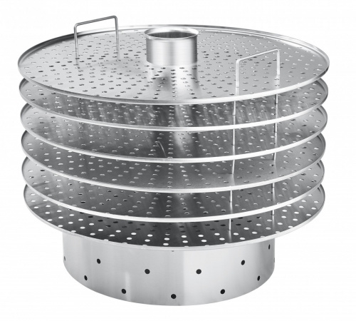 Котел пищеварочный ABAT КПЭМ-60/9Т