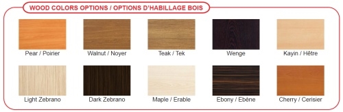 Салат-бар OZTIRYAKILER OSBEC.01