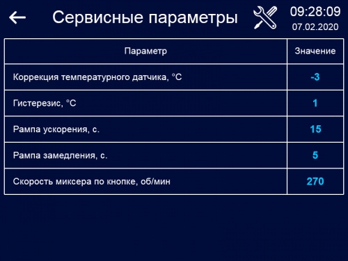 Аппарат для ферментации ABAT ФТ-40