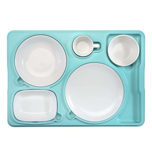 Термоподнос AVATHERM Resital без посуды с замком