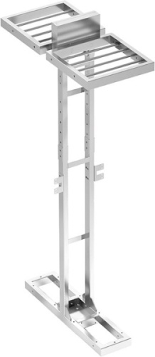 Кронштейн ANGELO PO CBGG04