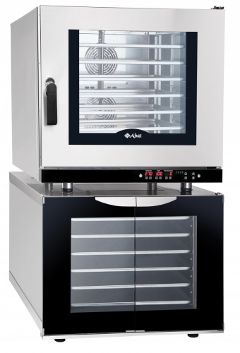 Печь конвекционная ABAT КЭП-6П