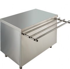 Прилавок нейтральный RADA МАСТЕР ПН-15/7Н-01