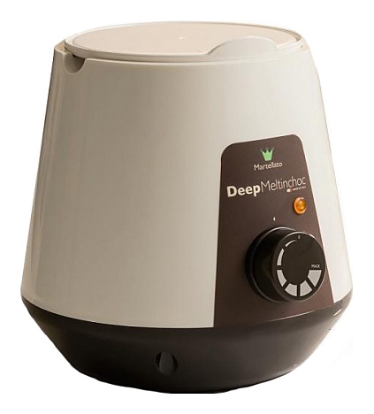 Аппарат для плавки шоколада MARTELLATO MC10