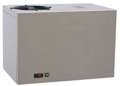 Водоохладитель SOTTORIVA SC 120/2