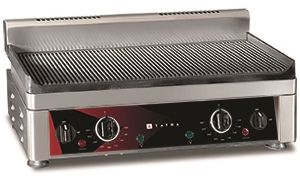 Поверхность жарочная TATRA TGP 5224 R