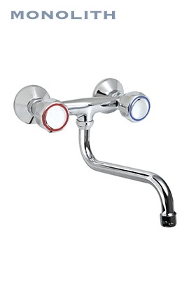 Смеситель MONOLITH R0102010219 встраиваемый в стену