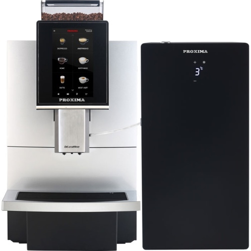 Холодильник для молока DR.COFFEE Proxima SC 08