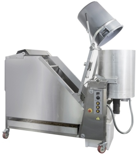 Карамелизатор ROBOLABS RoboSugar Twin Auto 20