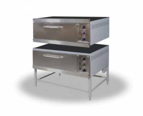 Шкаф пекарский онега ШПЭНМр-2 разборный