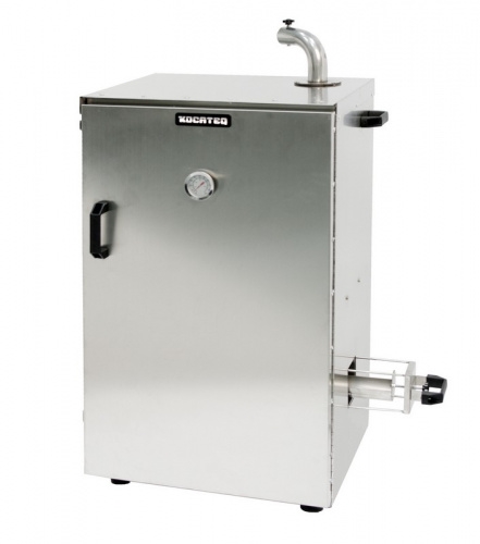Коптильня KOCATEQ DSHS04