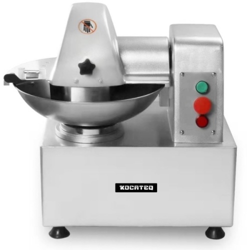 Куттер KOCATEQ TQ5NW