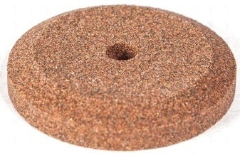 Камень точильный RGV 816 D=40 для слайсера