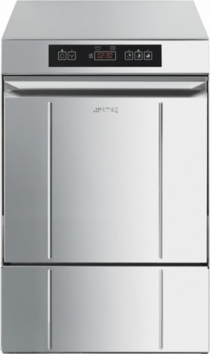 Машина стаканомоечная фронтальная SMEG UG403DMS