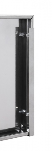 Полка настенная LUXSTAHL ПНК 9/3