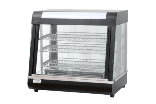 Витрина тепловая AIRHOT HW-60-1