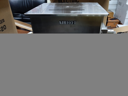 Фаршемешалка AIRHOT MME-20