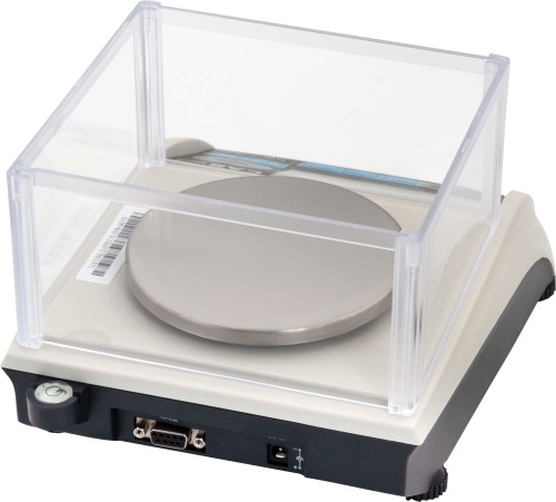 Весы лабораторные CAS MWP-150