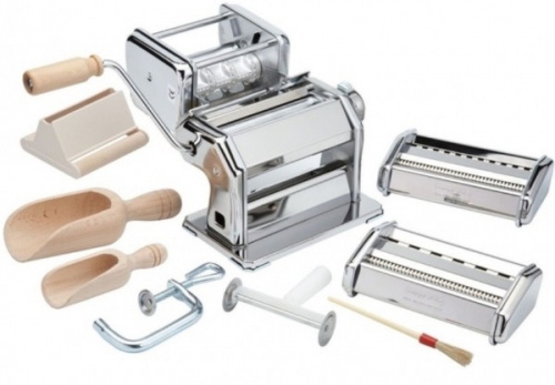 Набор для приготовления лапши и равиолли фабрика пасты IMPERIA 501