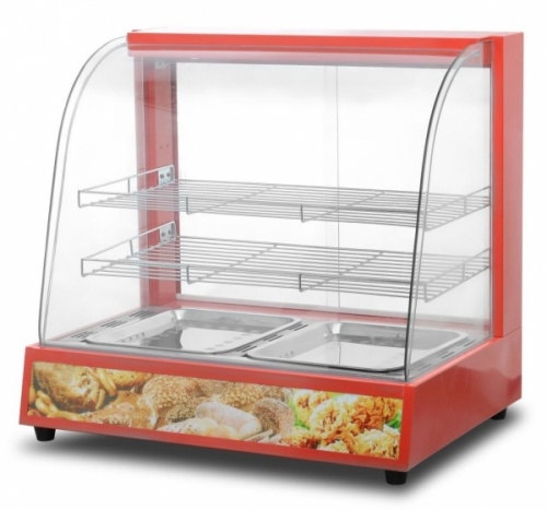 Витрина тепловая AIRHOT HW-2