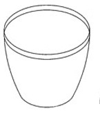 Кожух ROLLMATIC для BULL60 D00998