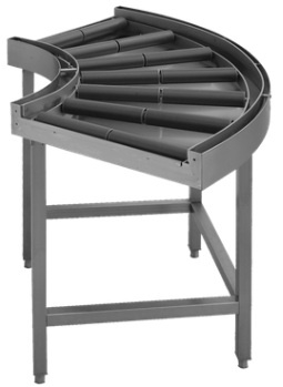 Стол роликовый APACH 717068