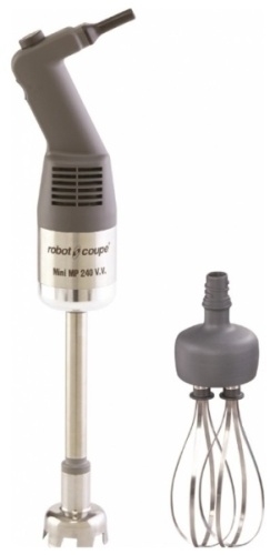 Миксер ROBOT COUPE MINI MP240 COMBI