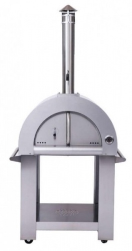 Печь для пиццы GASTROMIX дровяная HPO01S-1