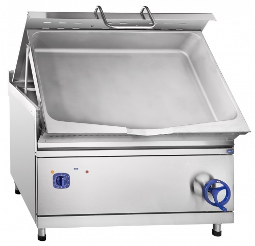 Cковорода опрокидывающаяся ABAT ЭСК-90-0,67-120