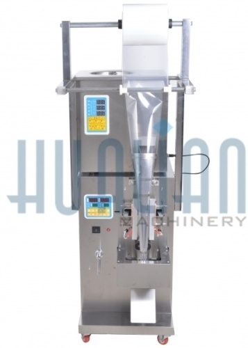 Аппарат фасовочно упаковочный HUALIAN DXDK-500 NEW, B=26 см