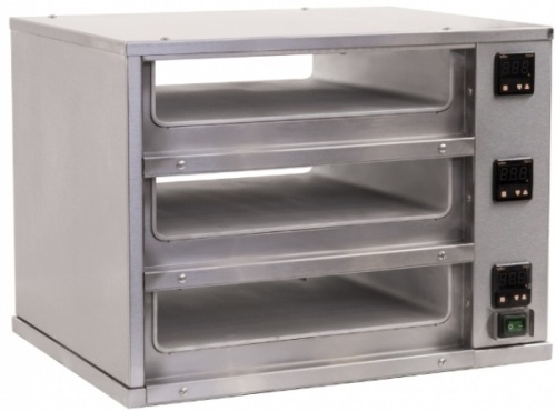 Шкаф-мармит мультихолдер ТТМ МН-3-2М-01