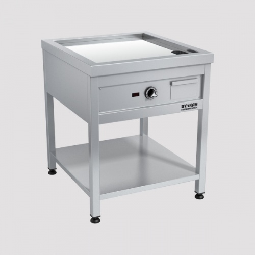 Теппан-яки ВУЛКАН-HEIDEBRENNER ETP1 «Агано»