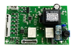 Плата силовая для механической посудомоечной машины TATRA TW.F50