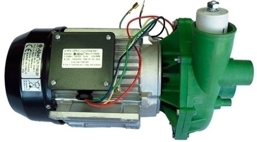 Насос Олимпия ABAT L71.T1502V для МПК модель 120000060180