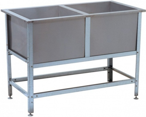 Ванна моечная VIATTO ВСМ-2/430-ЮТ-Э