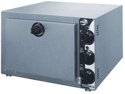 Печь-коптильня SIKOM КР-1.30