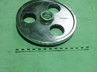 Шкив верхний SIRMAN для пилы SO 1840F LF2010111