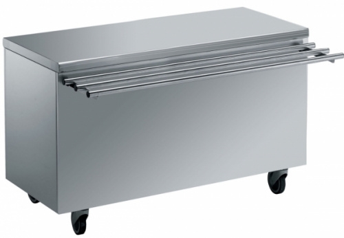 Прилавок нейтральный ELECTROLUX FSV15N4X 320102