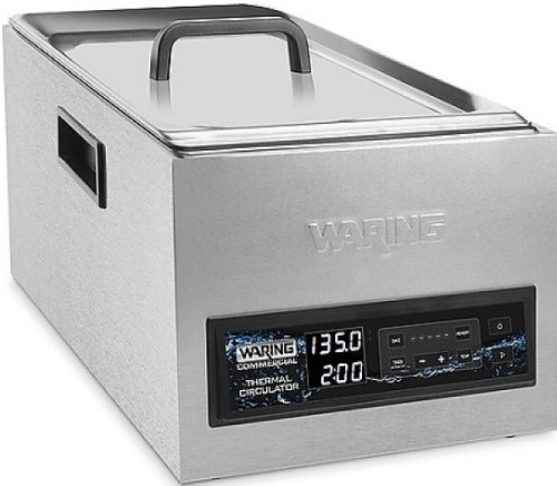 Аппарат Sous Vide WARING WSV25E