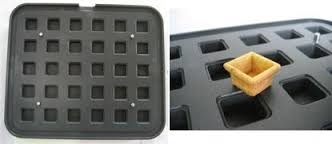 Тарталетница PAVONI NEWCOOKMATIC