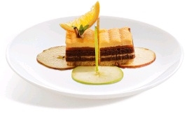 Тарелка десертная ARC/EVOLUTION N9362 195мм без полей