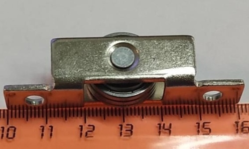 Подшипник 80026 (нового образца)