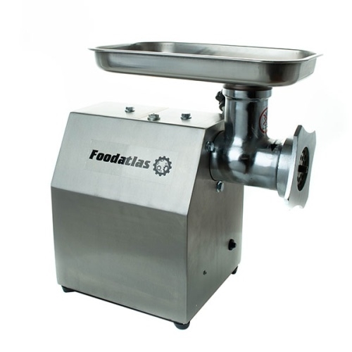 Мясорубка FOODATLAS KY-12