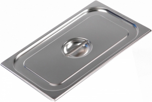 Крышка гастроемкости VIATTO GN1/1, 811-L