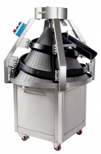 Округлитель PORLANMAZ PMCR-2000